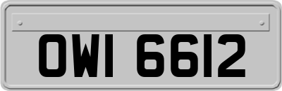 OWI6612