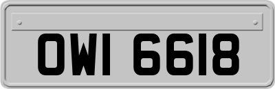 OWI6618