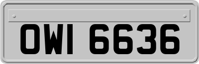 OWI6636