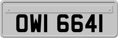 OWI6641