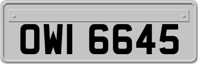 OWI6645