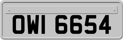 OWI6654