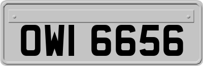 OWI6656