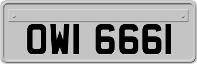 OWI6661