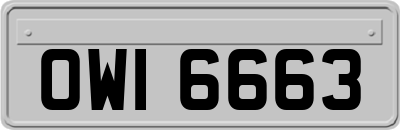 OWI6663