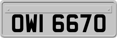 OWI6670