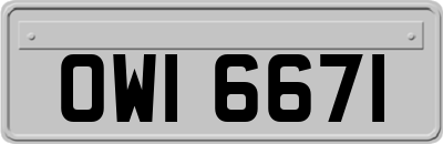 OWI6671