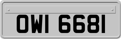 OWI6681