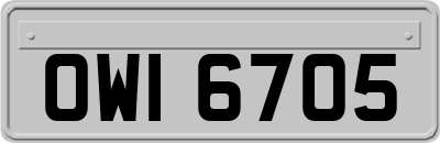 OWI6705