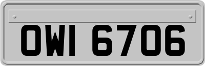 OWI6706