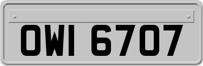 OWI6707