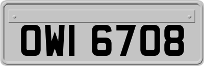 OWI6708