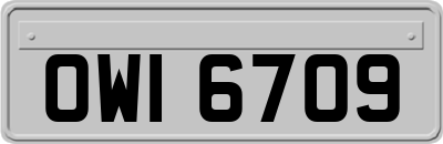 OWI6709