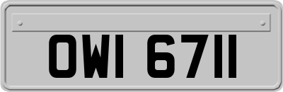 OWI6711