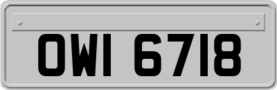 OWI6718