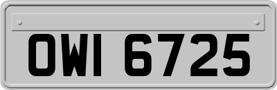 OWI6725