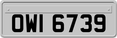 OWI6739