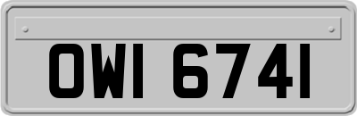OWI6741