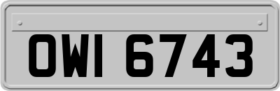 OWI6743