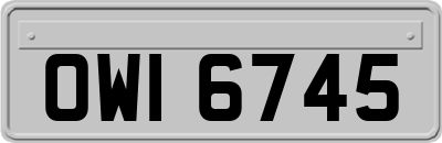 OWI6745