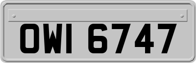 OWI6747