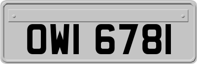 OWI6781