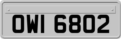 OWI6802