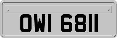 OWI6811