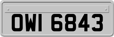OWI6843