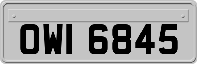 OWI6845