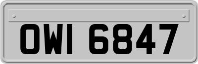 OWI6847