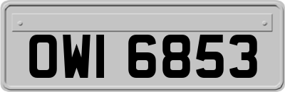 OWI6853