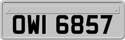 OWI6857