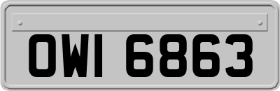 OWI6863