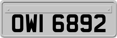 OWI6892