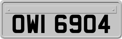 OWI6904