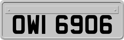 OWI6906