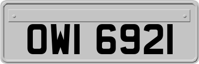 OWI6921