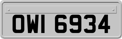 OWI6934