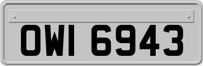 OWI6943
