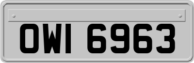 OWI6963
