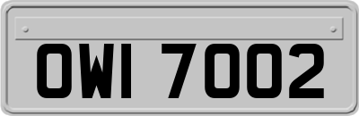 OWI7002