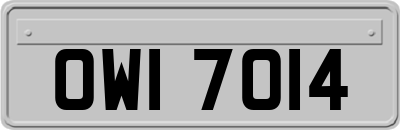 OWI7014