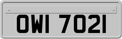 OWI7021
