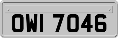 OWI7046
