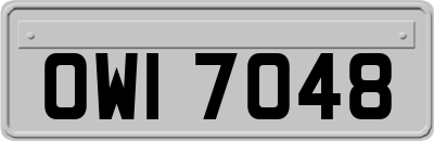 OWI7048