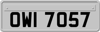 OWI7057