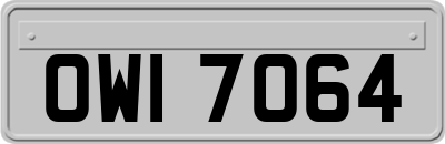 OWI7064