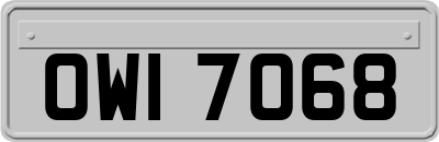 OWI7068