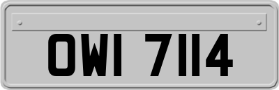 OWI7114